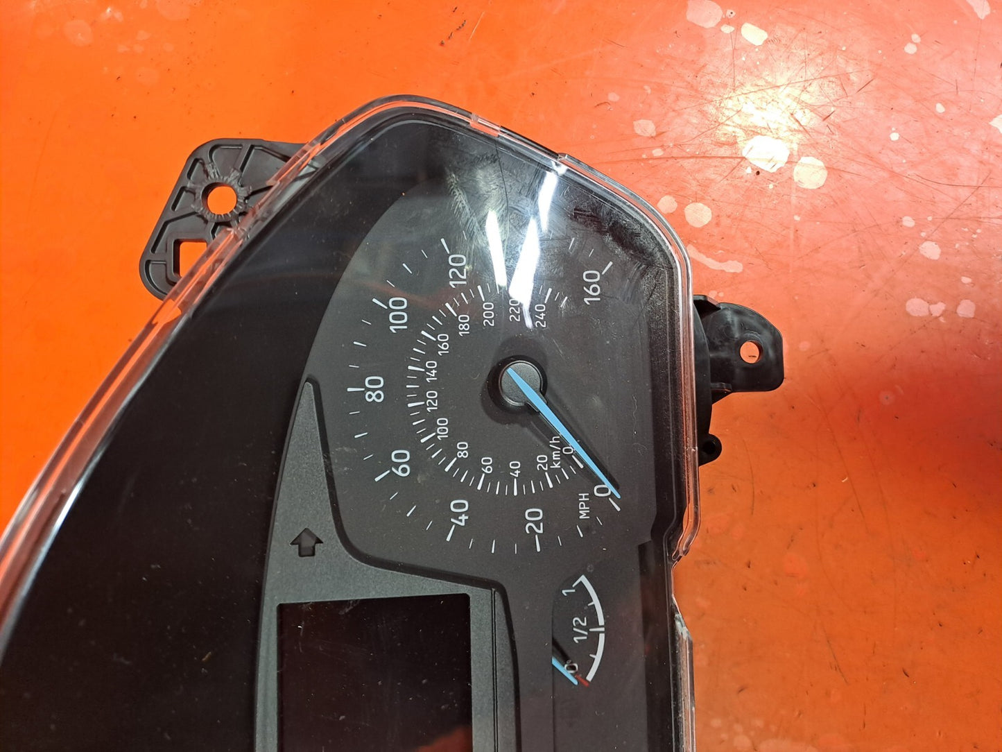 ✅FORD FOCUS 1.5 DIESEL 2018 Speedometer JX7T-14F094-BDA JX7T-14C026-BAK Warranty