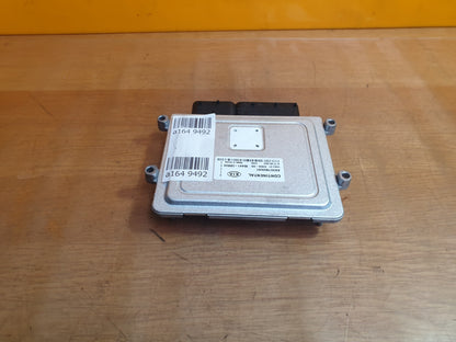 ✅2016 KIA NIRO 2 EV S-A 1.6P ECU CONTROL MODULE 95441-2BBV0 + WARRANTY A164