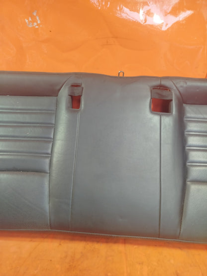 ✅Ssangyong Tivoli Elx 2015 1.6 Petrol REAR LEATHER SEAT BASE Warranty A221