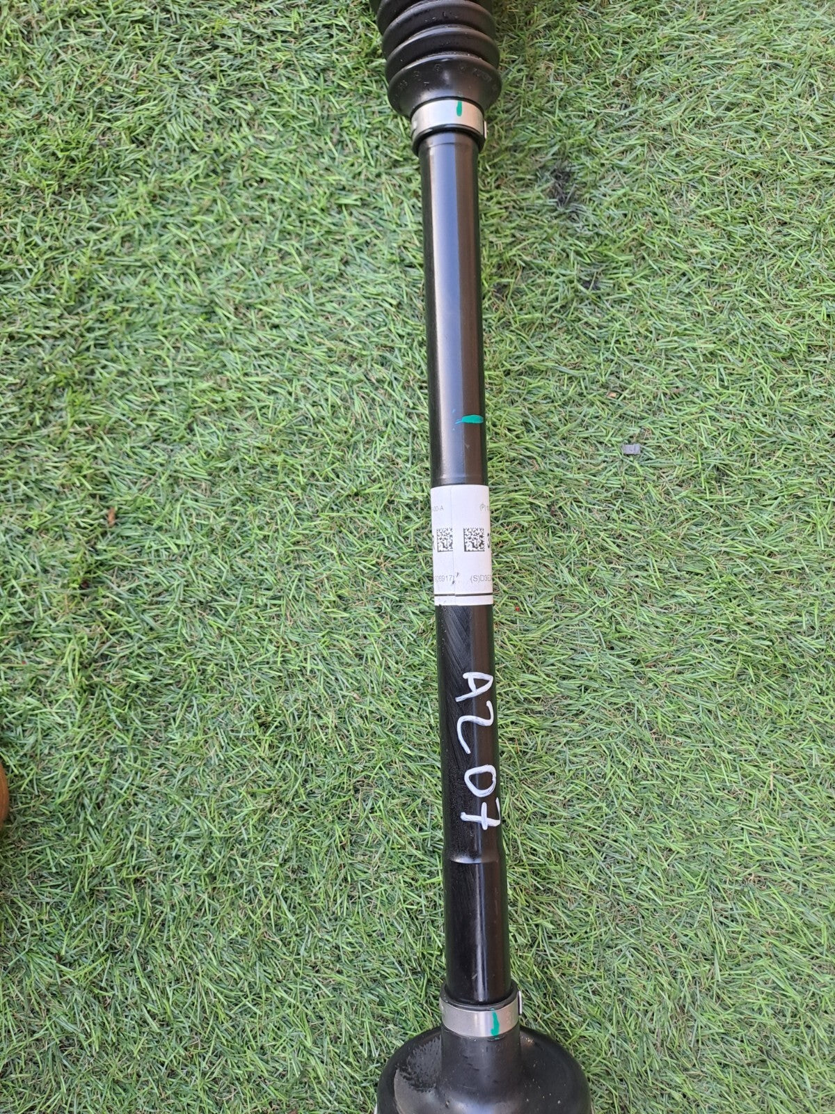 2024 TESLA MODEL 3 LONG REAR LEFT DRIVESHAFT 1044168-00-A + WARRANTY A207