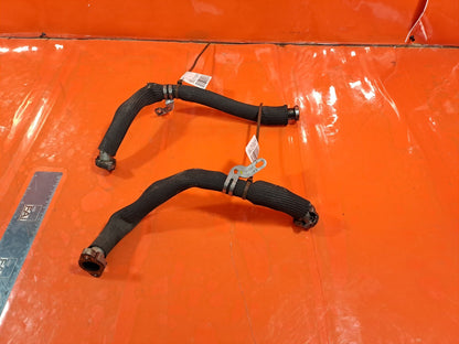 ✅2010 LAND ROVER DISCOVERY 4 L319 LEFT & RIGHT EGR PIPES +WARRANTY A265