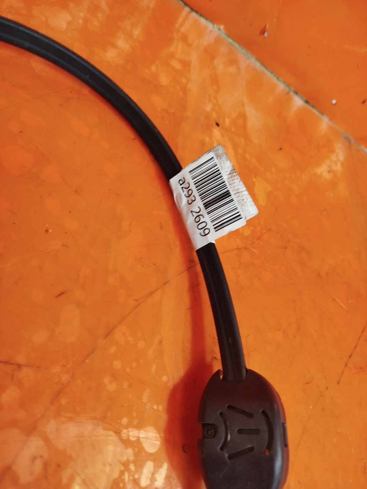 ✅2023 BMW 2 SERIES M SPORT F44 WASHER NOZZLE LINE WINDSCREEN 7453968 + WARRANTY