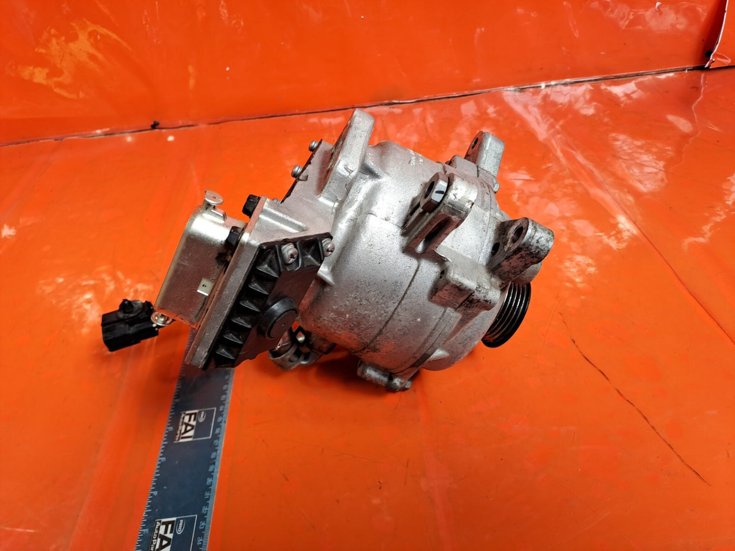 ✅Kia Nitro 2 S-A 1.6 Petrol 2020 ALTERNATOR 37390-03900 Warranty A194