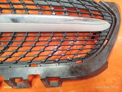 ✅Mercedes A180D Sport W177 2018 1.5 Diesel FRONT BUMPER GRILL A1778880200 A297