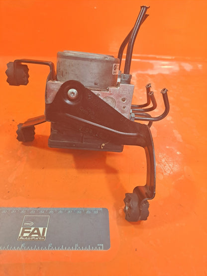 2013 BMW 1 SERIES F20 SPORT 1.6P ABS PUMP CONTROL MODULE 6858953 + WARRANTY A233