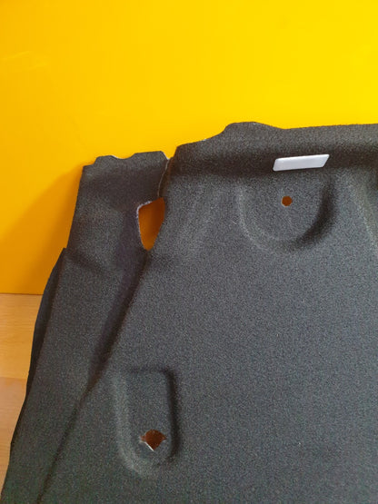 ✅BMW 116D SPORT 1.5 DIESEL 2023 REAR RIGHT BOOT CARPET LINER 5A26BB6 Warranty