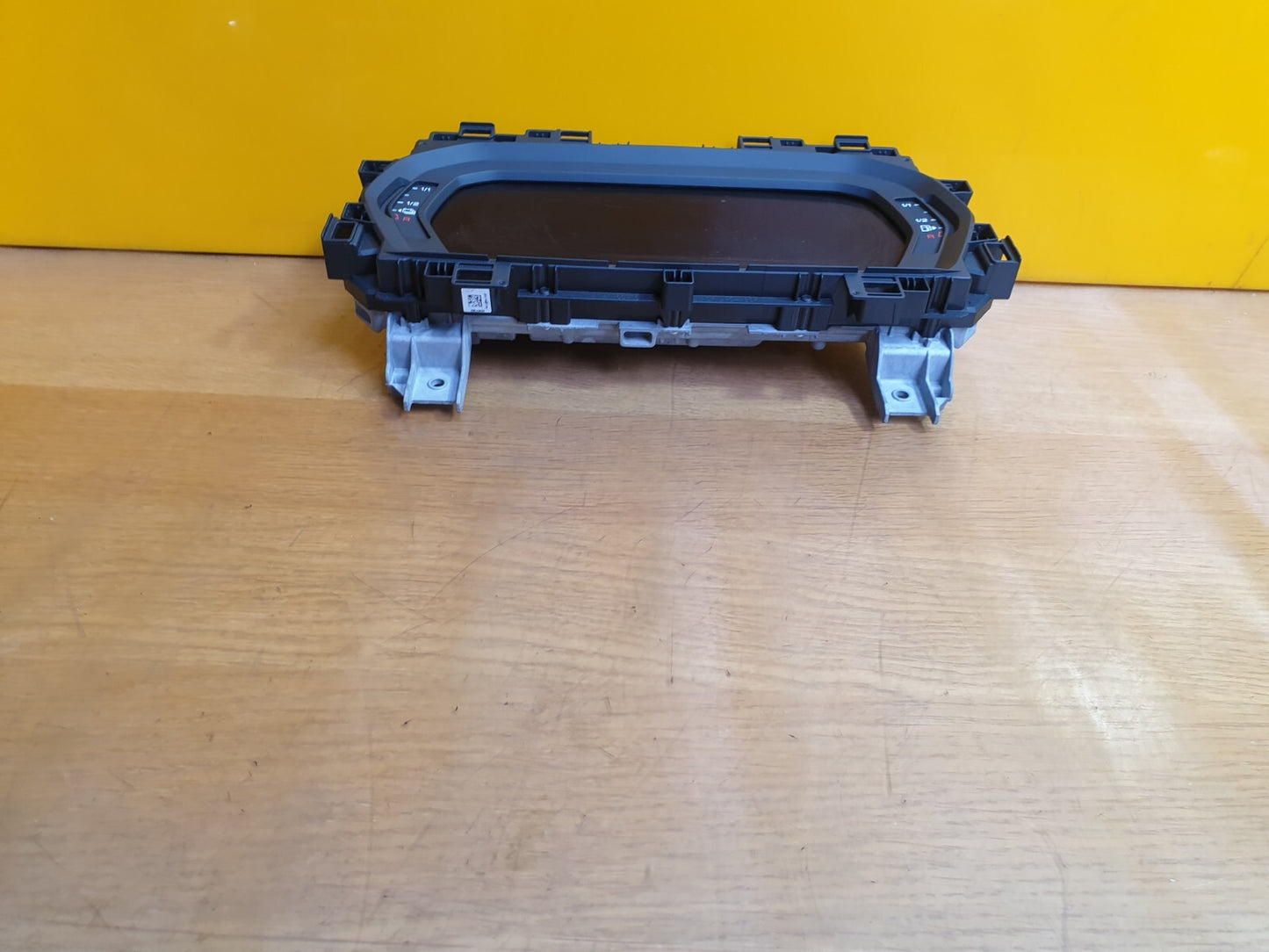 ✅AUDI A3 S LINE 1.4 PETROL HYBRID 2021 SPEEDOMETER INSTRUMENT CLUSTER 8Y0920704B