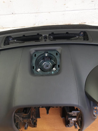 ✅JAGUAR F-PACE X761 3.0 PETROL 2017 DASHBOARD WITH PASSENGER ARBAG GX73044A74BD
