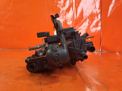 ✅2012 AUDI Q5 8R S LINE 2.0P INLET INTAKE MANIFOLD 06H133185 + WARRANTY A276