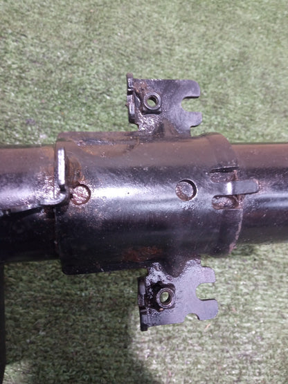 ✅RANGE ROVER EVOQUE L538 2.0 DIESEL 2017 REAR RIGHT SHOCK ABSORBER GJ3218080AA