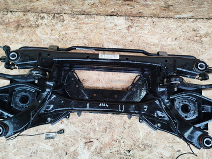 ✅FORD FOCUS ST 2.3 PETROL 2020 REAR AXLE SUBFRAME KX615A771AEA Warranty A264