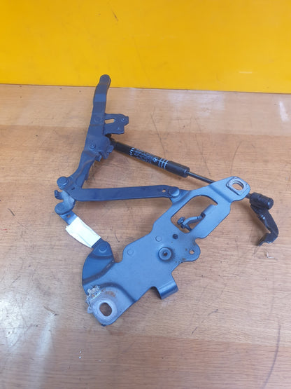 ✅2014 BMW 5 SERIES F11 4.4P FRONT RIGHT BONNET HINGE 7249888 7309117 + WARRANTY