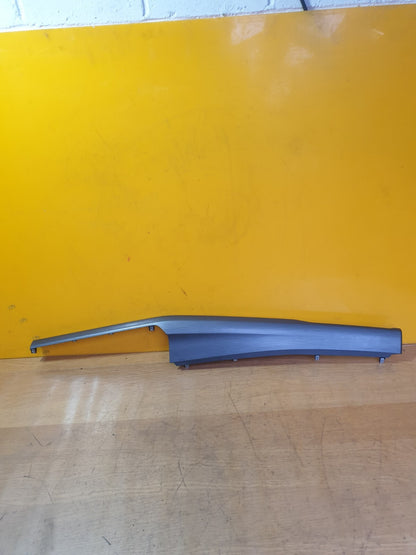 ✅VW GOLF MK8 1.5 PETROL 2022 PASSENGER SIDE DASHBOARD TRIM PANEL 5H2858415C A191