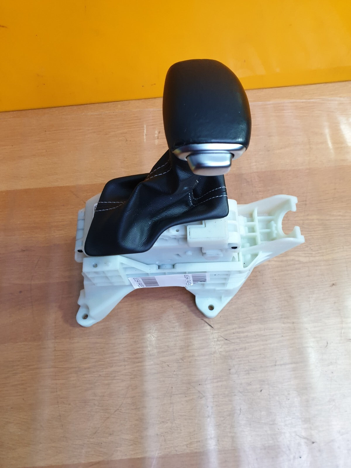 ✅2016 KIA NIRO 2 EV S-A 1.6 PETROL 6 SPEED AUTO GEAR SELECTOR 46701-D4930 A164