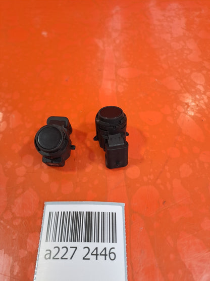 Cupra Leon VZ2 2023 1.4 Petrol FRONT BUMPER PARKING SENSORS 5WA919275A Warranty