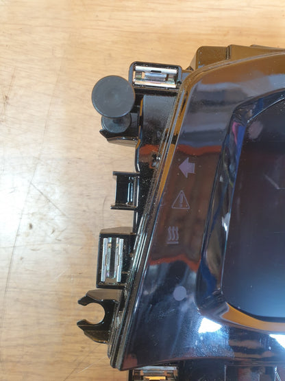 ✅Volkswagen Golf VIII 2022 1.5 Petrol SPEEDOMETER DIGITAL CLUSTER COCKPIT A191