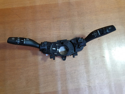 ✅2016 KIA NIRO 2 EV S-A 1.6P COMBINATION SWITCH STALK SQUIB 93404-Q4960 A164