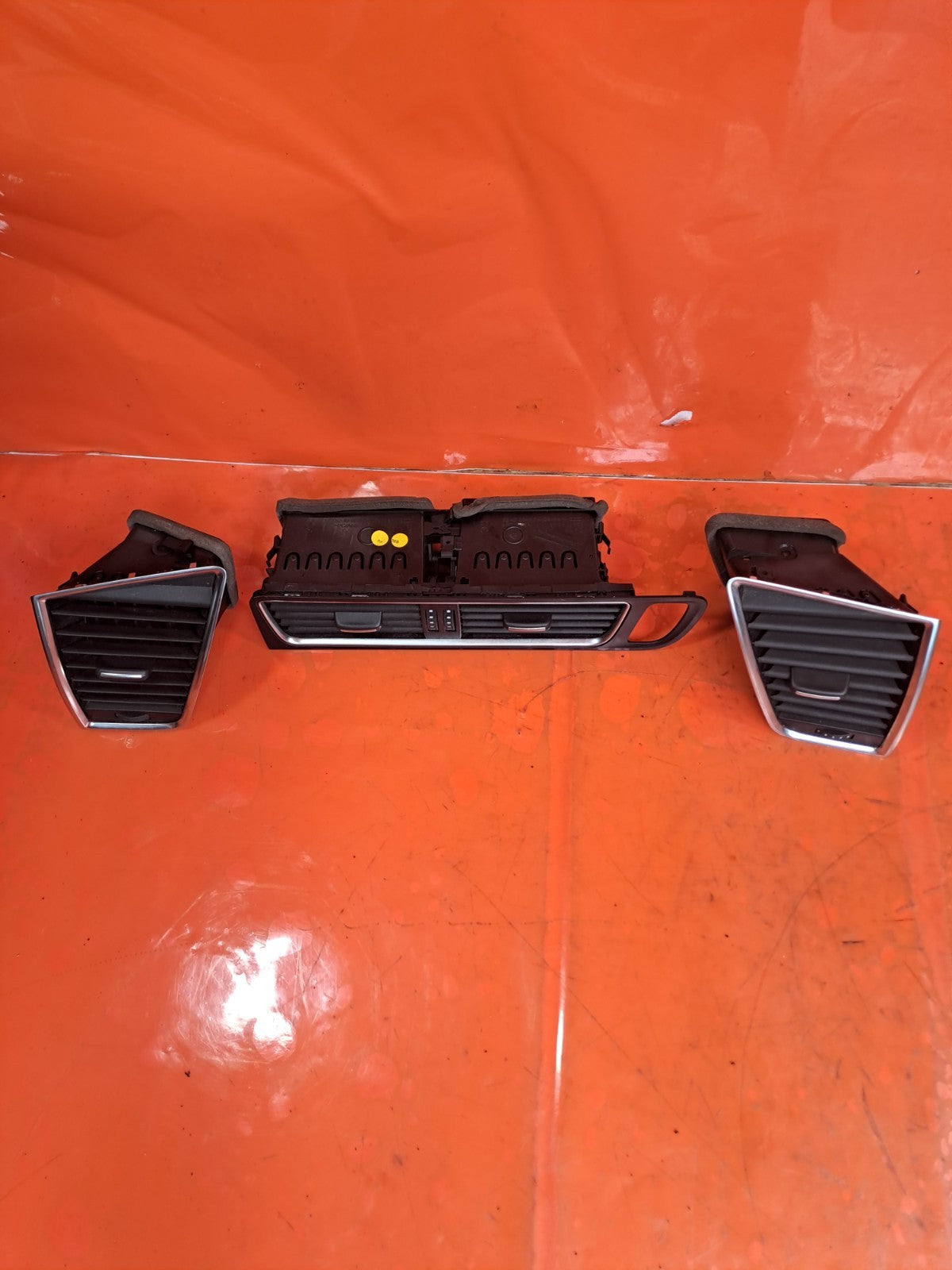 ✅Audi Q5 S Line 2012 2.0 Diesel AIR VENTS 8R2820951 Warranty A291