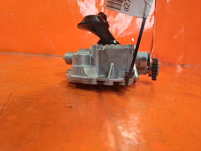 ✅2012 AUDI Q5 8R S LINE 2.0TFSI OIL PUMP 06H115105BF + WARRANTY A276