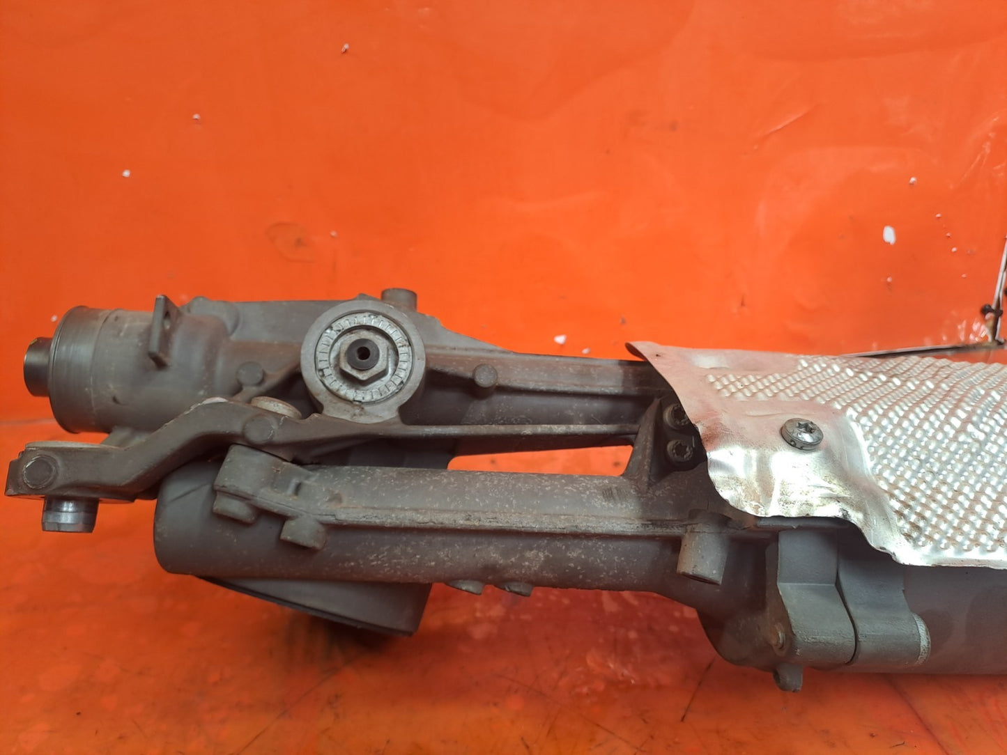 ✅VW GOLF MK8 SKODA OCTAVIA MK3 AUDI A3 POWER STEERING RACK 5Q2423981L 5Q0423187F