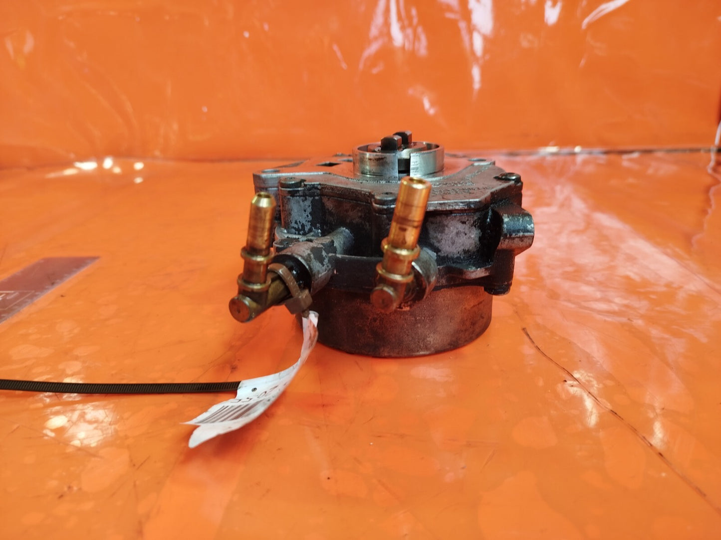 ✅2010 LAND ROVER DISCOVERY 4 L319 VACUUM PUMP 9H2Q-2A451-BD + WARRANTY