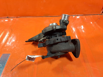 ✅2010 LAND ROVER DISCOVERY 4 L319 LEFT SIDE TURBOCHARGER AX2Q-6K682-CA A265