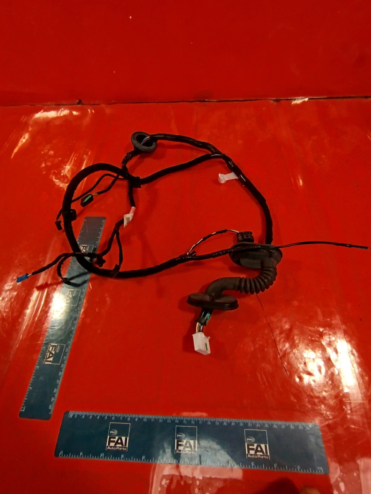 ✅Tesla Model 3 Long Range 2020 WIRING HARNESS LONG RANGE 3067965-00-A Warranty