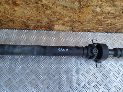 ✅MERCEDES C250 W204 2.1 DIESEL 2011 AUTO PROPSHAFT A2042916 2044102916 Warranty
