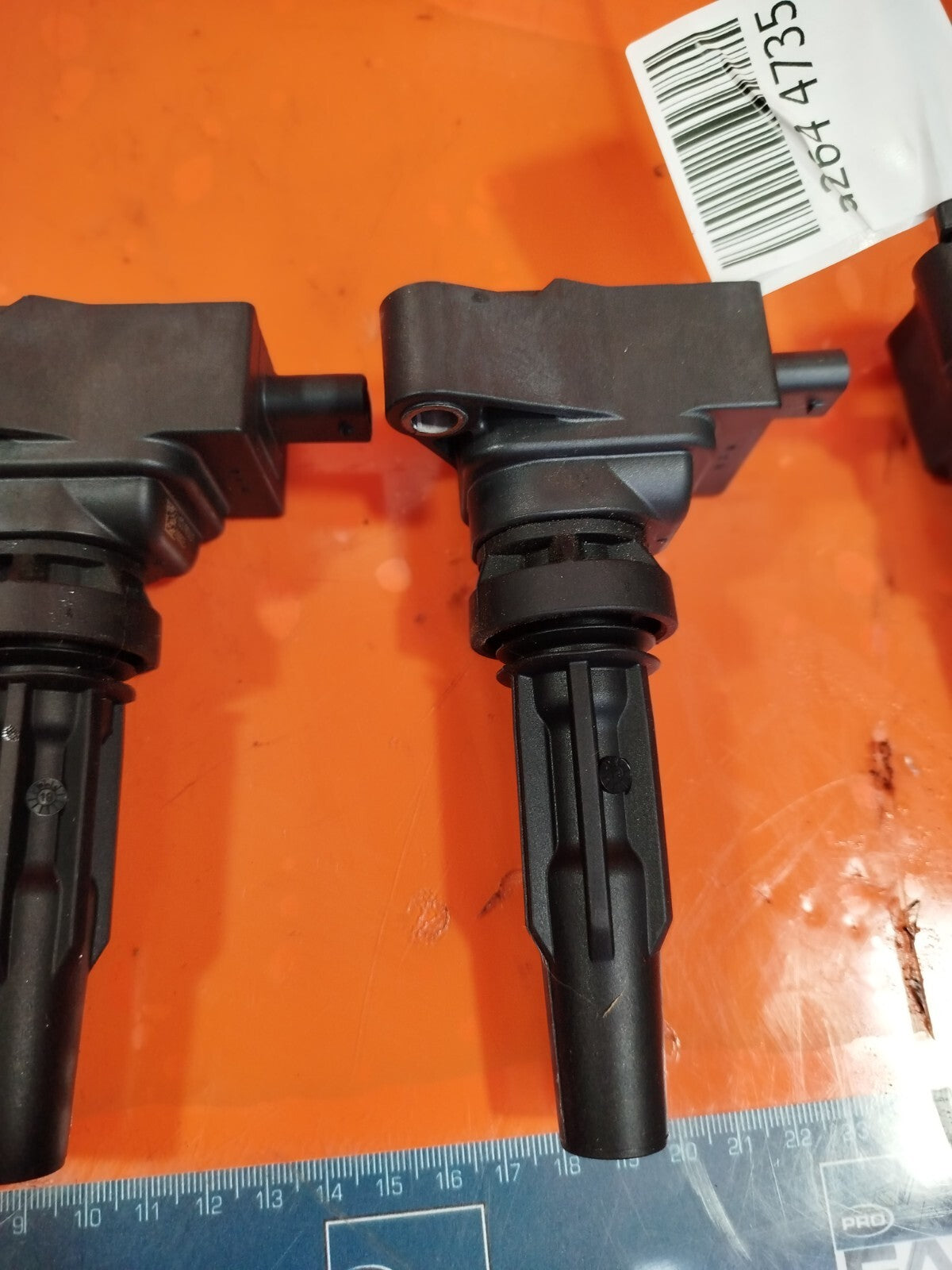 ✅Ford Focus St 2020 2.3 Petrol Ignition Coil Pack JX6E-12A366-AB Warranty A264