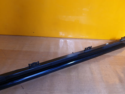 ✅2020 FORD TOURNEO CUSTOM 2.0D LEFT SIDE DOOR SLIDING RAIL JK21V25005 + WARRANTY