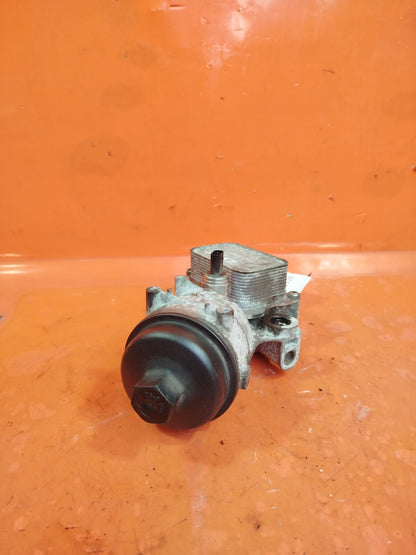 ✅Ford Focus (C 51) 2018 1.5 Diesel OIL FILTER HOUSING 9823532380 Warranty A257
