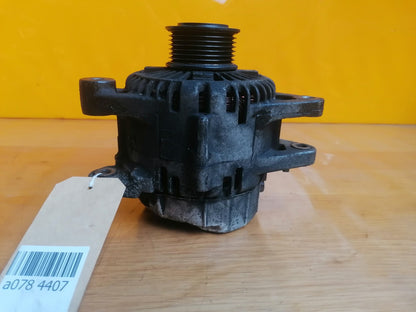 ✅2010 HYUNDAI i800 2.5CRDI ALTERNATOR 12V 2 PIN PLUG 37300-4A310 + WARRANTY A078