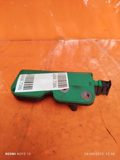 ✅2010 PORSCHE CAYENNE 9PA 3.6P TAILGATE BOOT LOCK 1J0972763 + WARRANTY A268