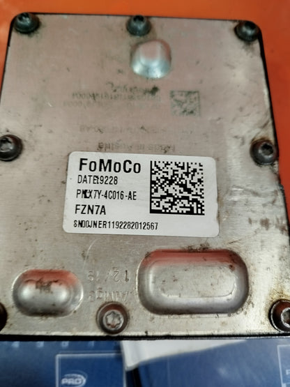 ✅Ford Focus St 2020 2.3 Petrol RELAY MODULE KX7Y-4C016-AE Warranty A264