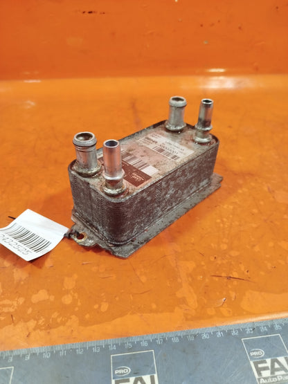 ✅2011 LAND ROVER RANGE ROVER L322 4.4D OIL COOLER BH42-7869-AC + WARRANTY A243