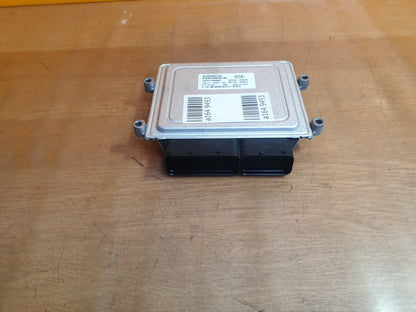 ✅2016 KIA NIRO 2 EV S-A 1.6P ENGINE CONTROL UNIT 39100-03923 + WARRANTY A164