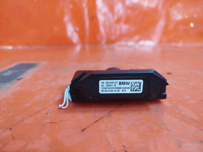 ✅BMW 220D M SPORT F44 2.0 DIESEL 2023 FRONT WINDSCREEN CAMERA 5A7E4D1 Warranty