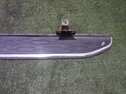 ✅LAND ROVER DISCOVERY SPORT L550 2.0 DIESEL 2018 RIGHT STEP RUNNING BOARD A094