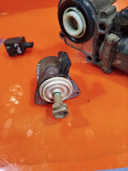 ✅2011 LAND ROVER RANGE ROVER L322 4.4D TRANSFER CASE BOX MOTOR ACTUATOR SENSOR
