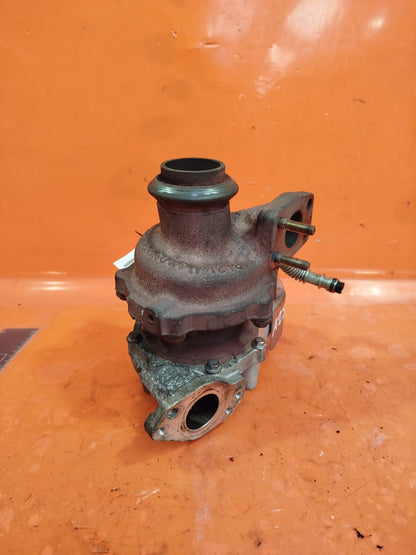 ✅Ford Focus (C 51) 2018 1.5 Diesel TURBOCHARGED 9813241380 Warranty A257