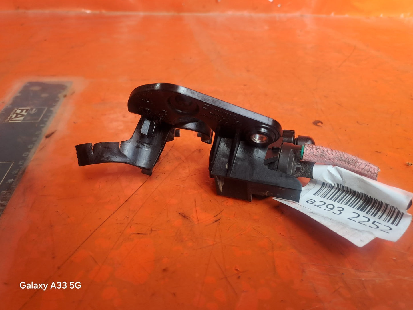 ✅BMW 220D M Sport F44 2 Series 2023 2.0 Diesel Electric Solenoid Valve 704785