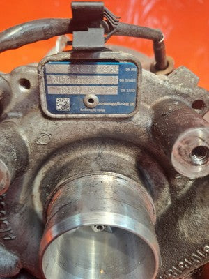 ✅Ford Mondeo Titanium 2016 2.0 Diesel Turbocharger Warranty A259