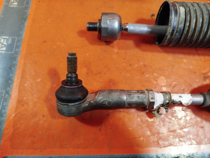 ✅SEAT ARONA FR 1.0 PETROL 2023 STEERING RACK 2Q2423057 Warranty A145