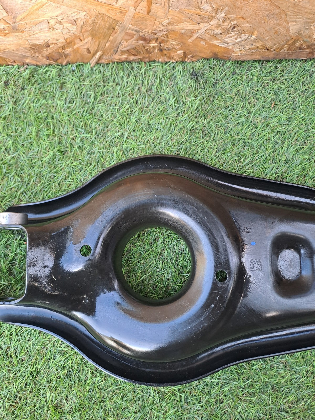 2024 TESLA MODEL 3 LONG REAR RIGHT SUPPORT ARM 1288456-00-A + WARRANTY A207