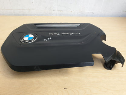 BMW F46 216D 1.5 DIESEL 2018 ENGINE COVER 8514201