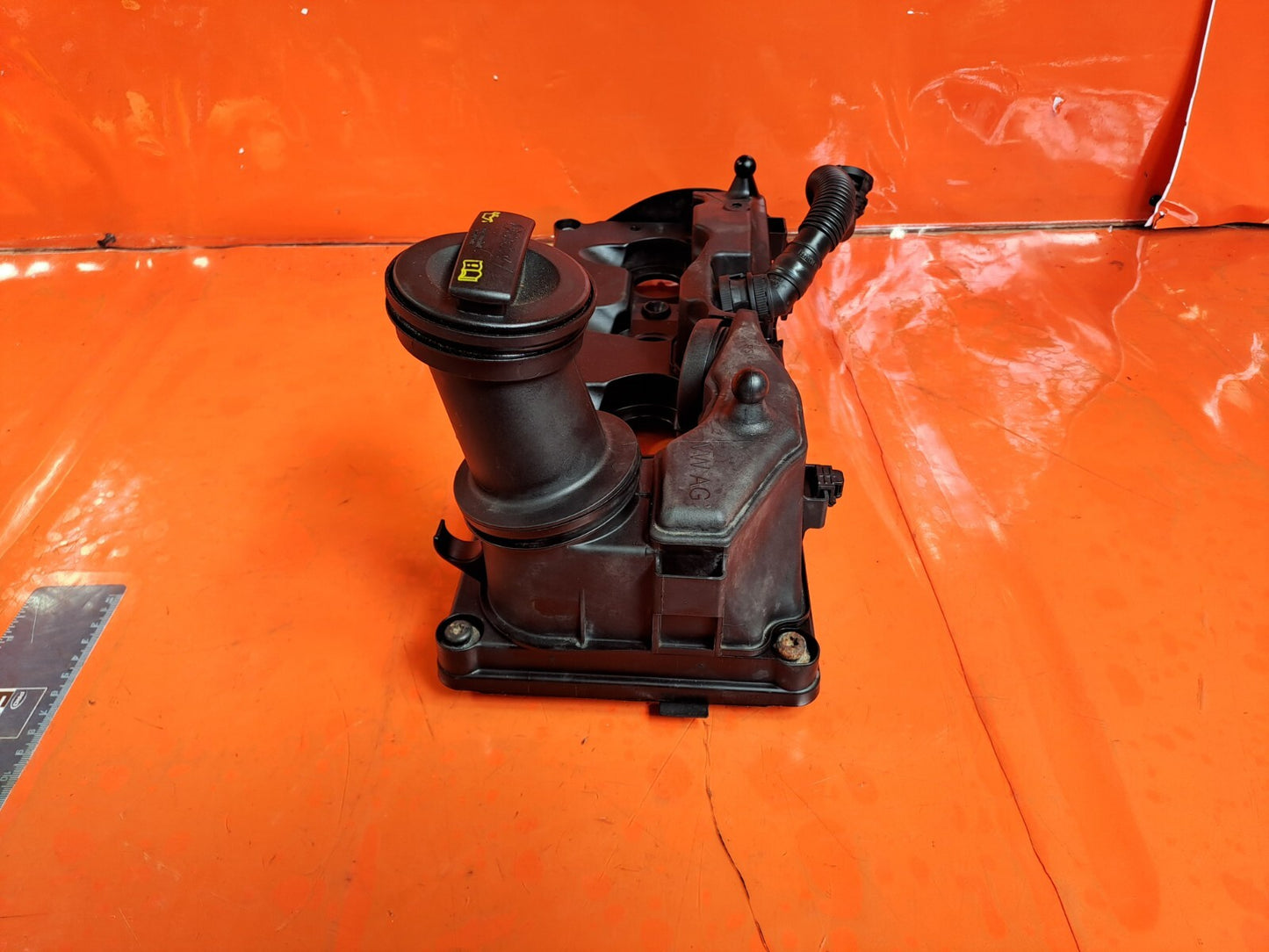 ✅Volkswagen Transporter T6 2016 2.0 Diesel Rocker Valve Head Cam Cover Warranty
