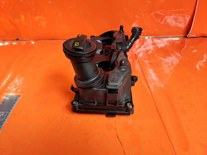 ✅Volkswagen Transporter T6 2016 2.0 Diesel Rocker Valve Head Cam Cover Warranty