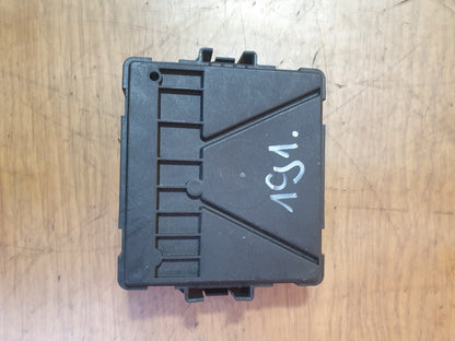 ✅VW GOLF MK8 1.5 PETROL 2022 GATEWAY CONTROL MODULE 5WA907530Q Warranty A191