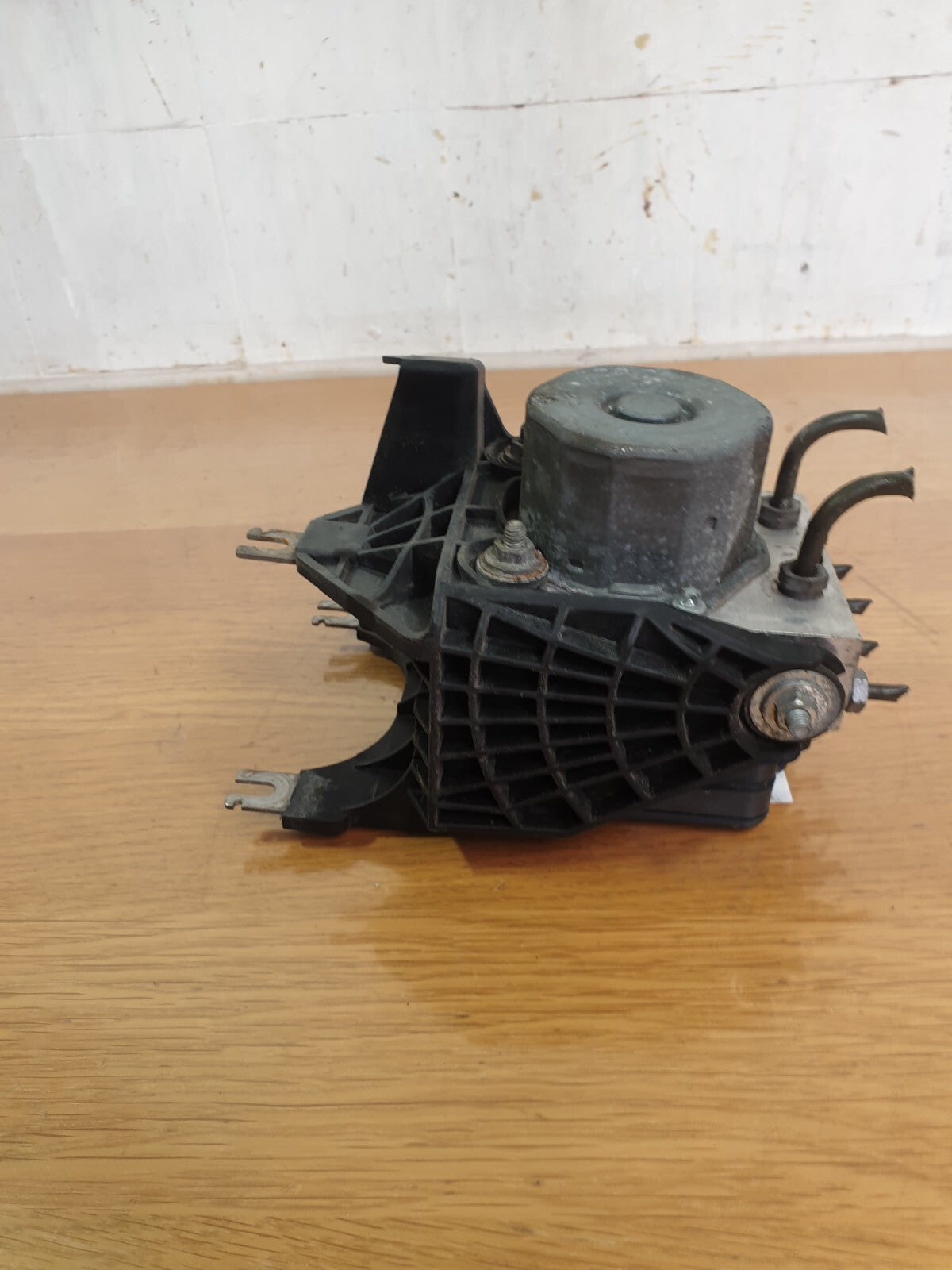 2012 MERCEDES B CLASS W246 1.8D ABS PUMP A0084319212 + WARRANTY A211