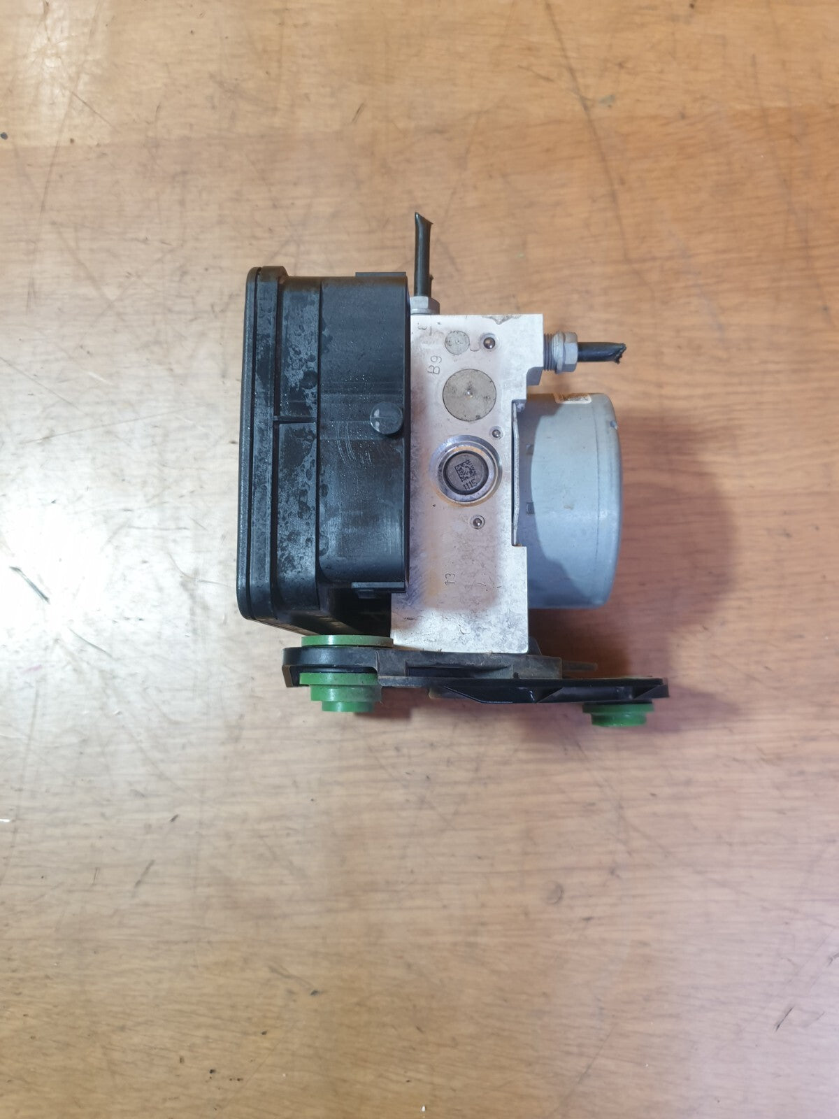 ✅VW GOLF MK8 1.5 PETROL 2022 ABS PUMP 5WA614517BM Warranty A191